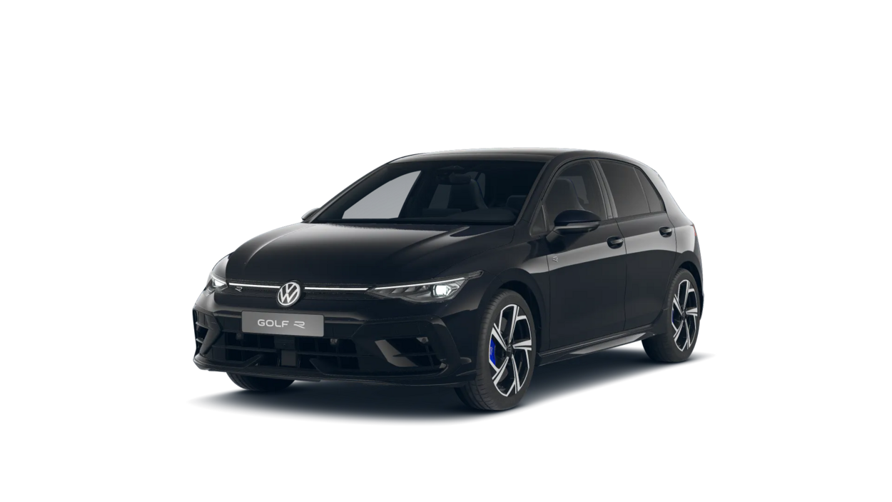 Golf - render 4
