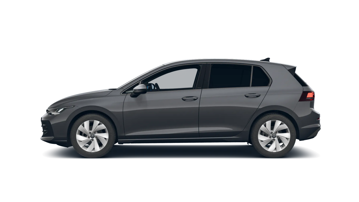 Golf - render 3
