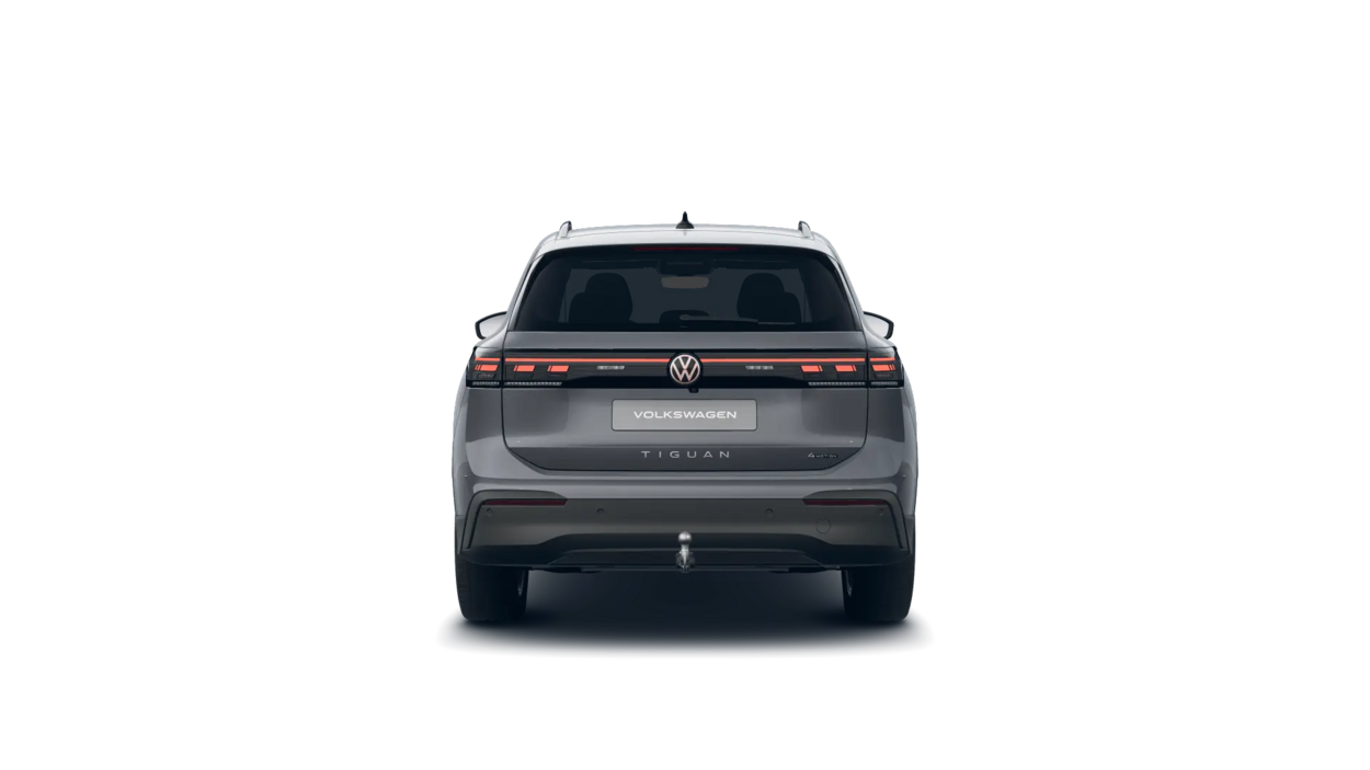 Tiguan - render 1}