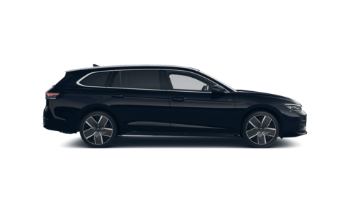 Nowy Passat R-Line Plus 2025 [object Object]