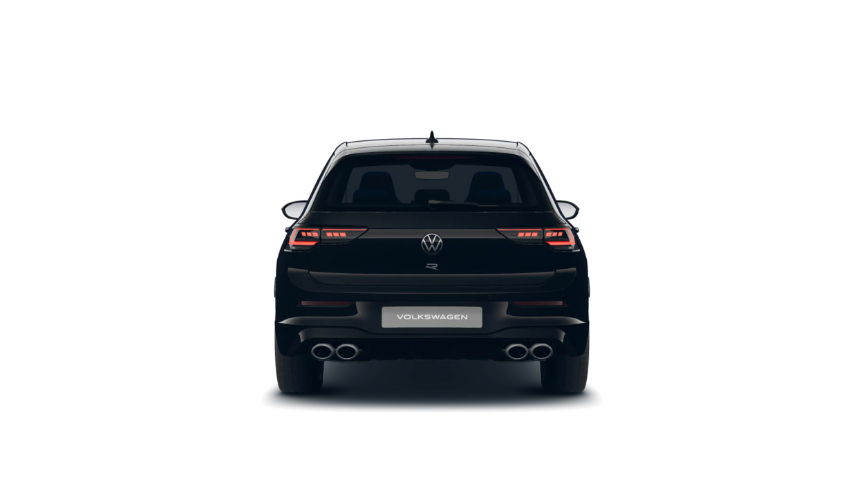 Golf - render 1