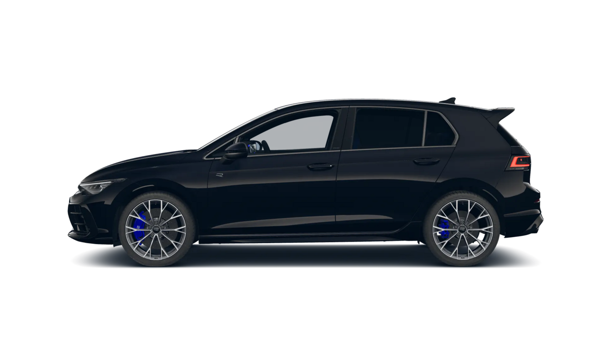 Golf - render 3