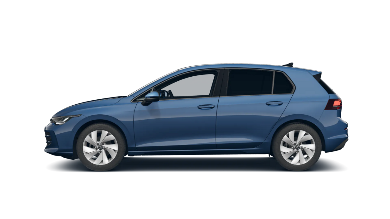 Golf - render 3