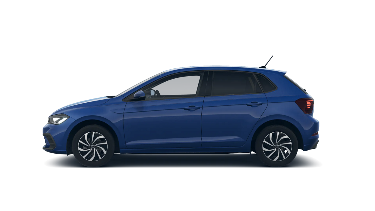 Polo - render 3