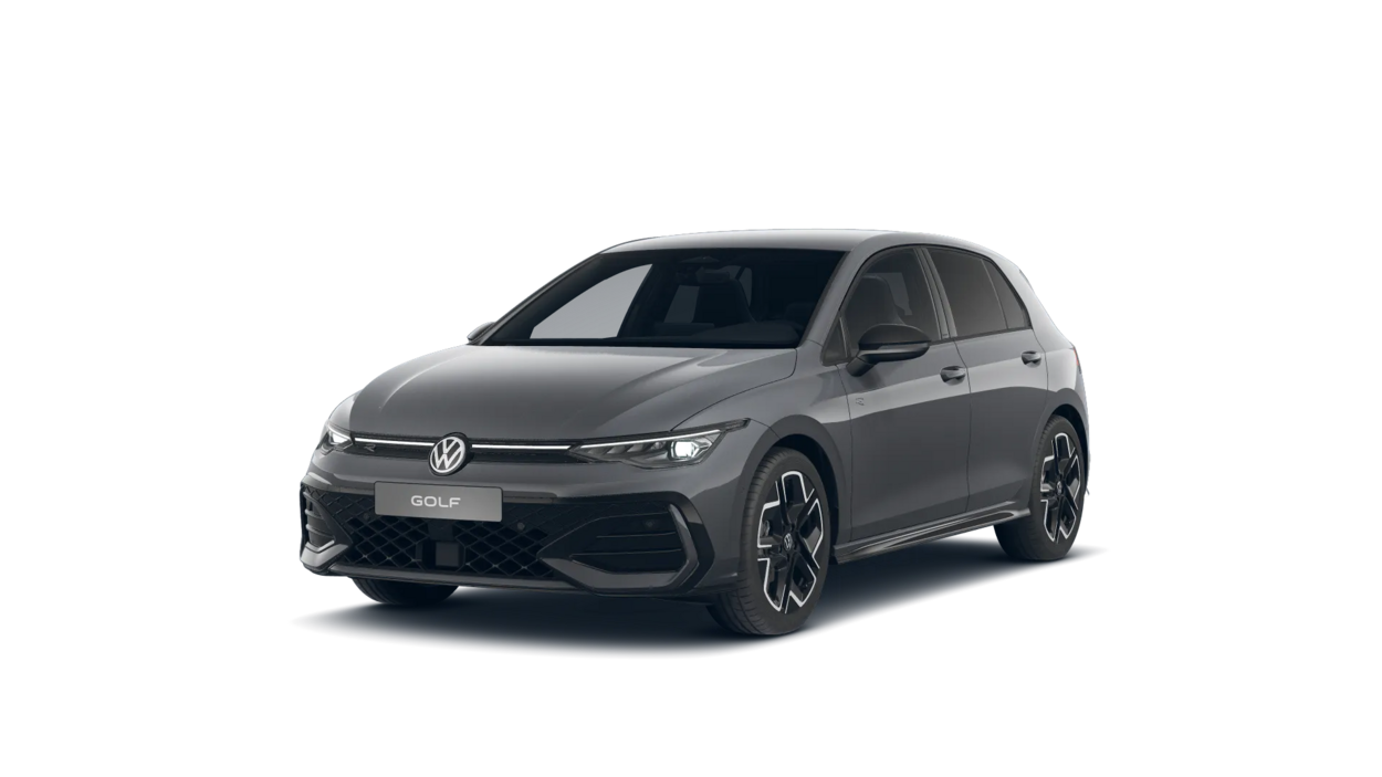 Golf - render 4