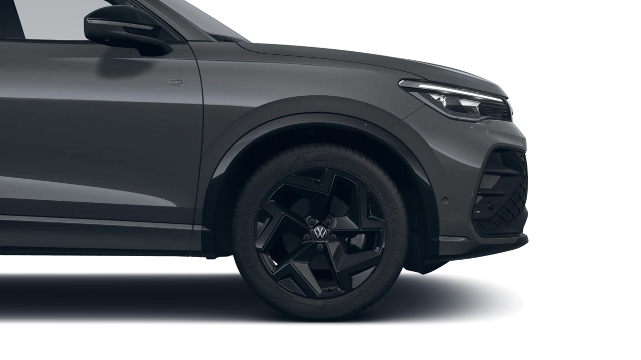 Tiguan - render 5}