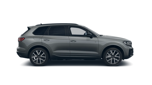 Touareg R-Line 2026 [object Object]