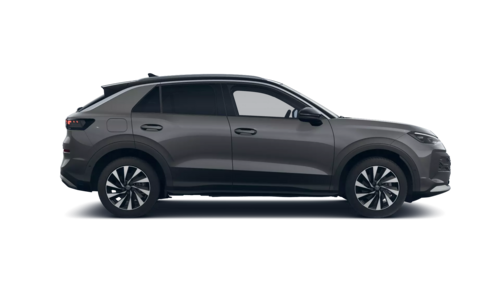 Nowy T-Roc Style 2025 [object Object]