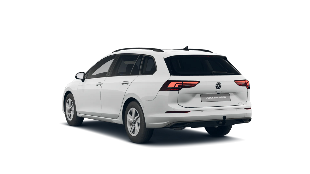 Golf Variant - render 2