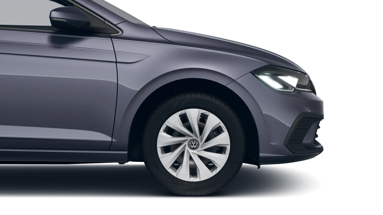 Polo - render 5
