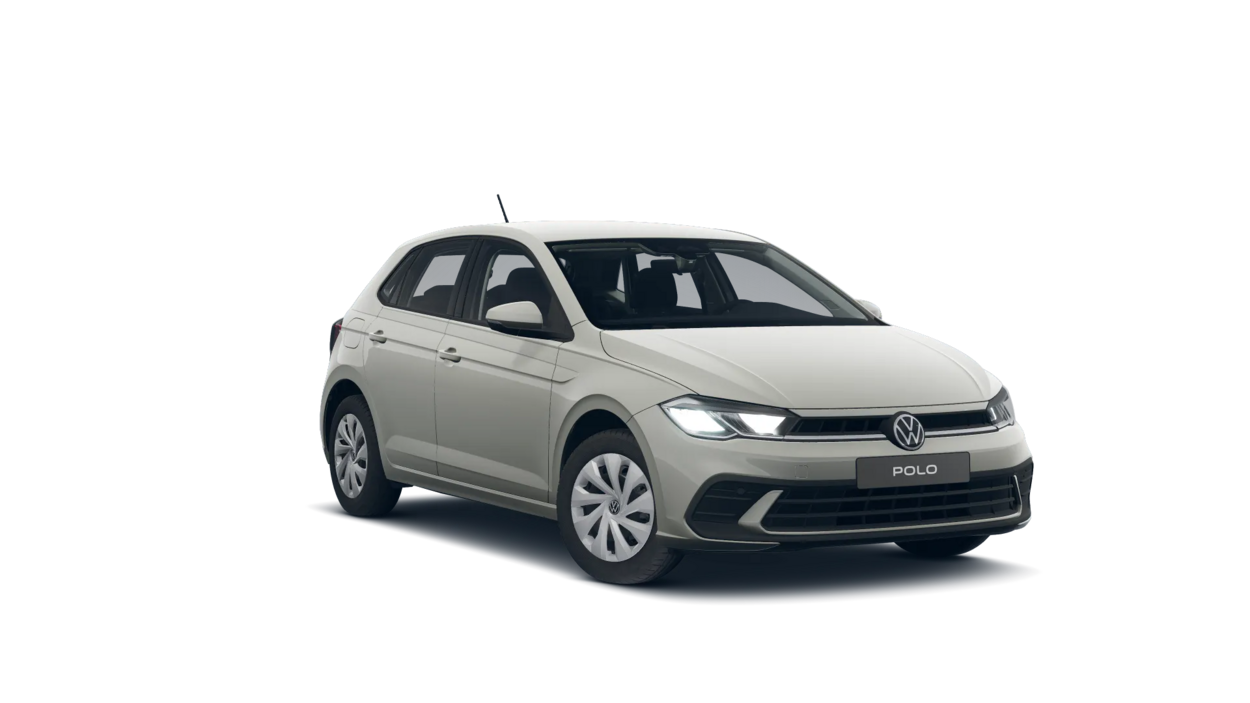 Polo - render 0