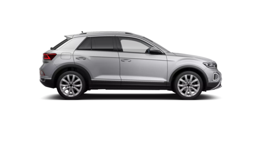 T-Roc Final Edition 2025 [object Object]