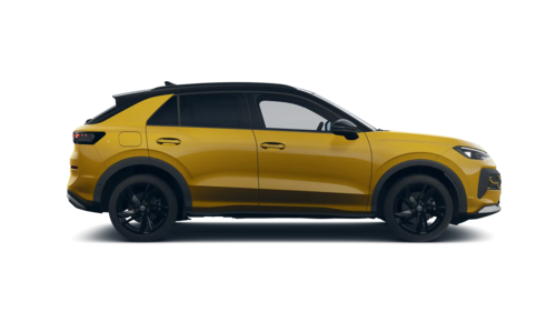 Nowy T-Roc Style 2026 [object Object]