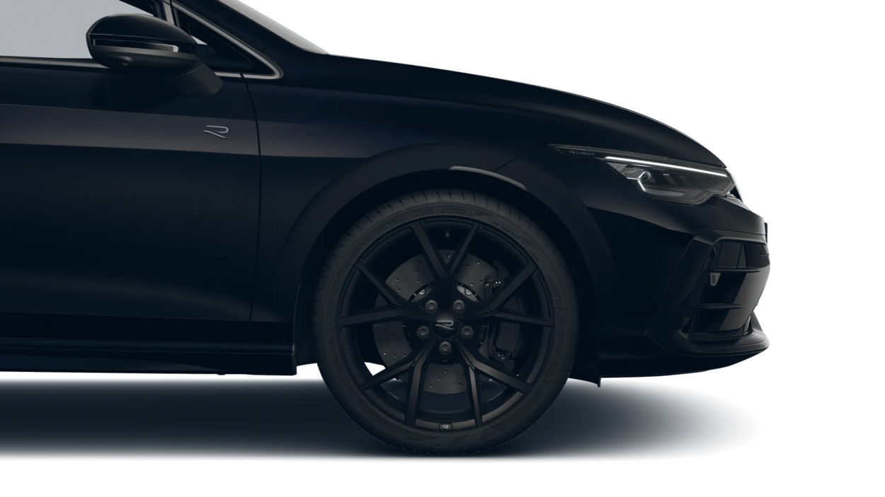 Golf - render 5