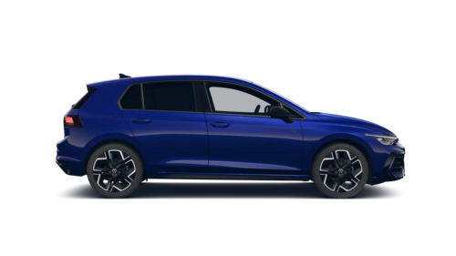 Golf R-Line Plus 2025 [object Object]