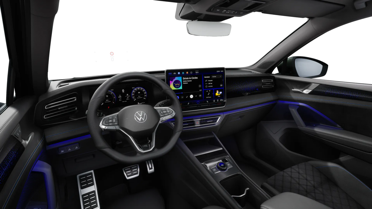 Tiguan - render 6}