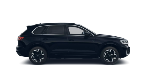 Touareg R-Line 2025 [object Object]