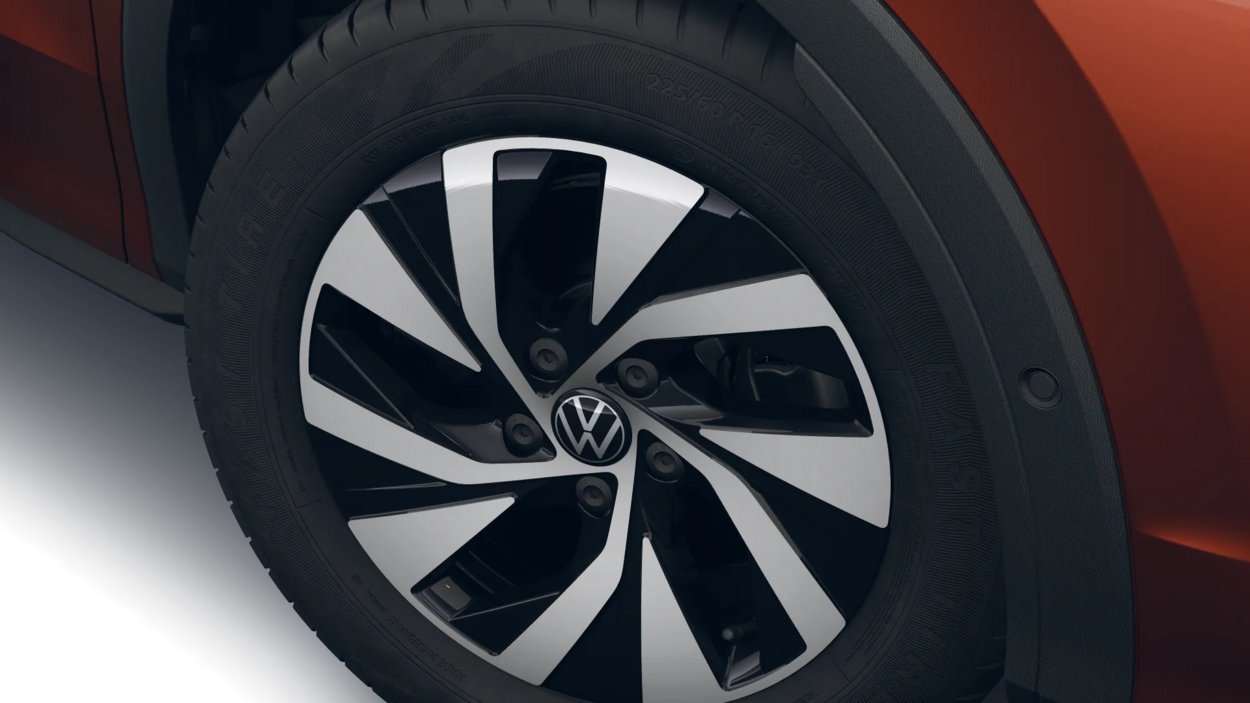Nowy T-Roc - render 5
