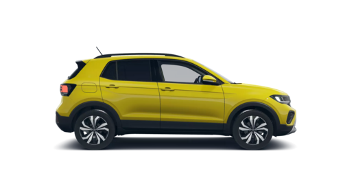 T-Cross Life Plus 2025 [object Object]