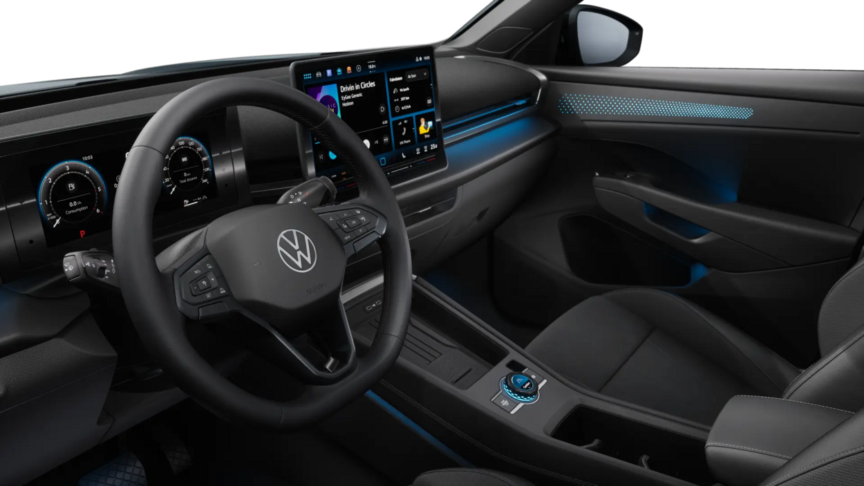 Nowy T-Roc - render 6