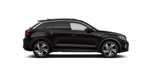 T-Roc R-Line Plus 2025 [object Object]