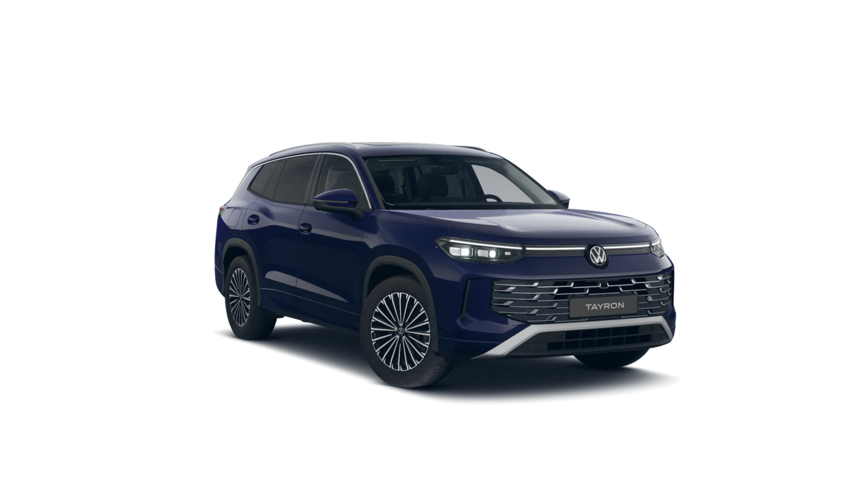 Tayron - render 0