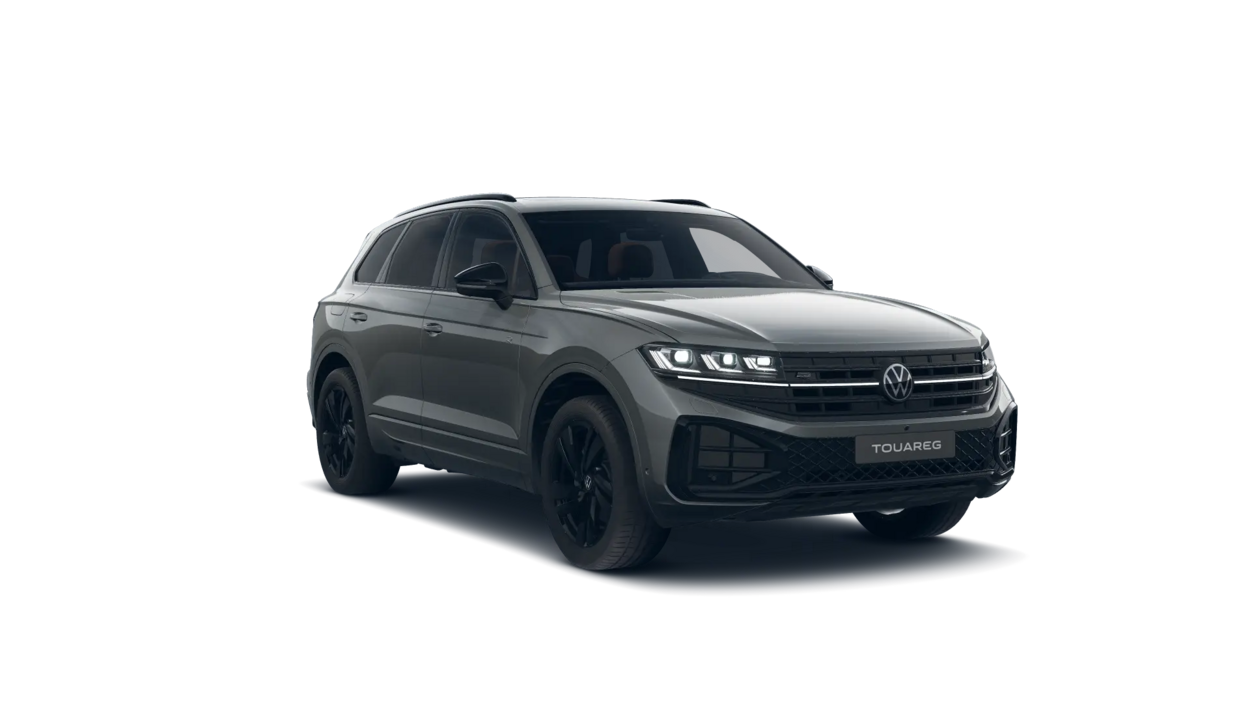 Touareg - render 0