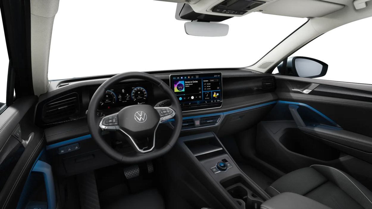 Tiguan - render 6}