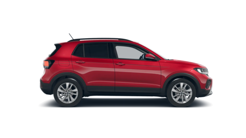 T-Cross Life 2026 [object Object]