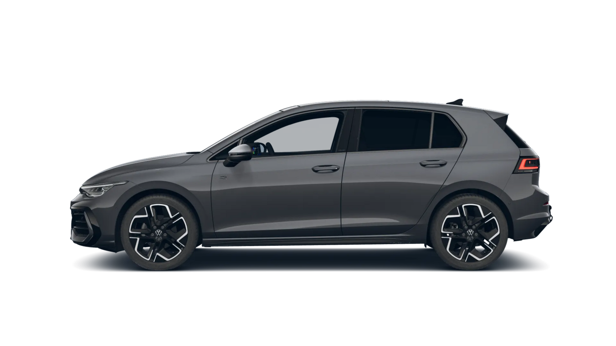 Golf - render 3