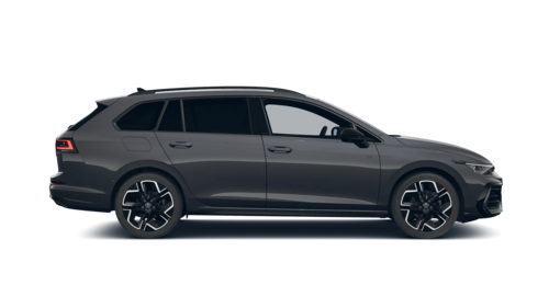 Golf Variant R-Line Plus 2026 [object Object]