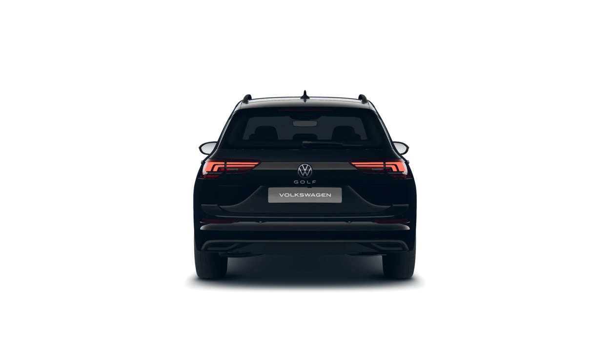 Golf Variant - render 1