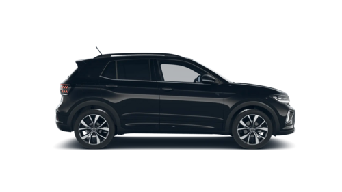 T-Cross R-Line Plus 2025 [object Object]