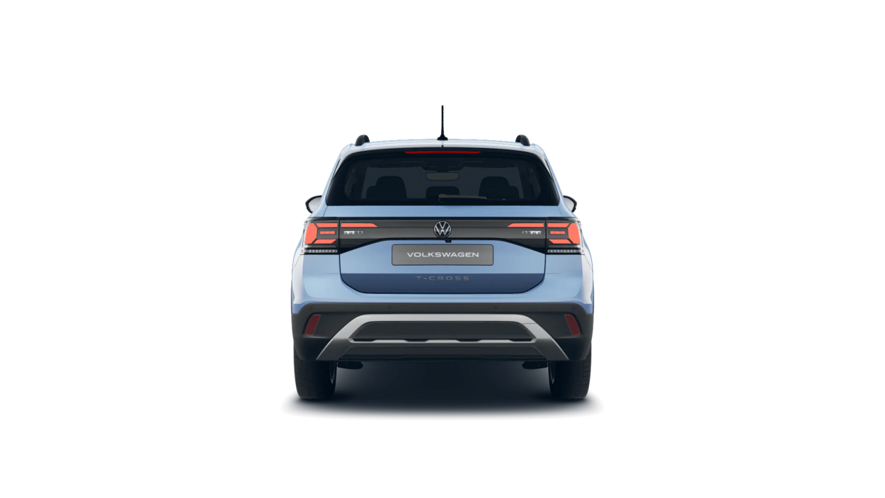 T-Cross - render 1}