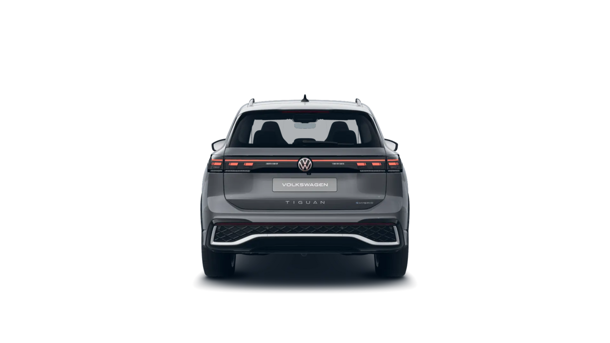 Tiguan - render 1}