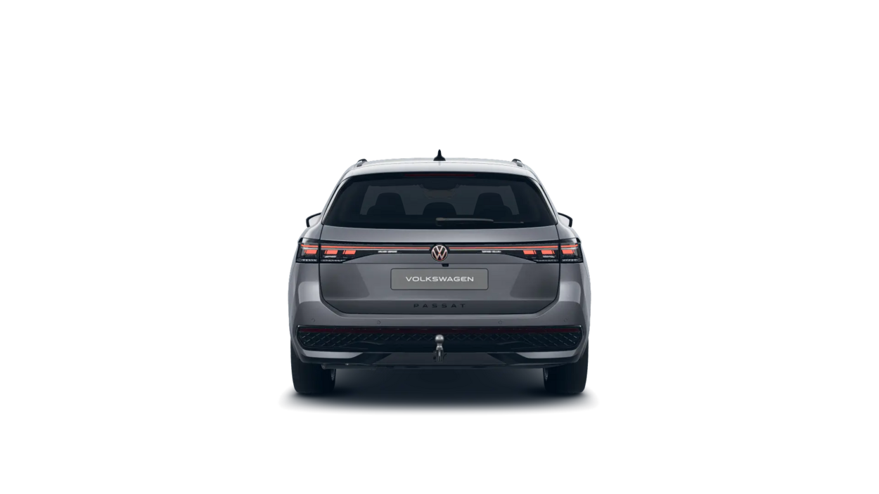 Passat - render 1