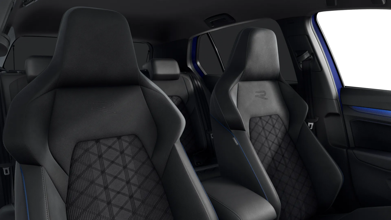 Golf - render 7