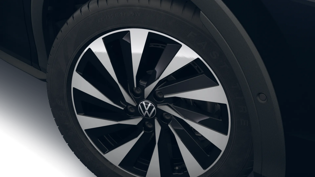 Nowy T-Roc - render 5