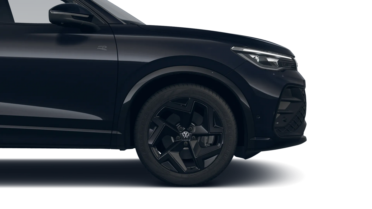 Tiguan - render 5}