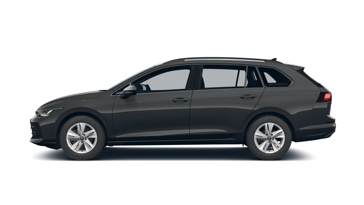 Golf Variant - render 3}