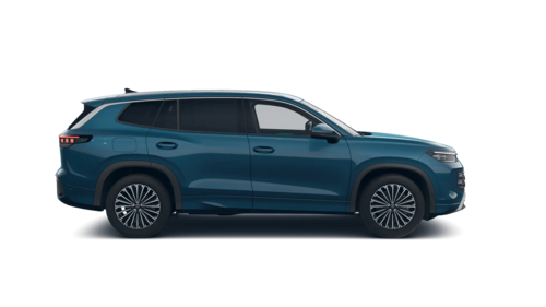 Tayron Elegance 2025 [object Object]