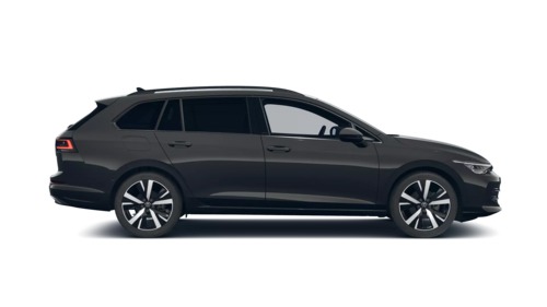 Golf Variant Style 2025 [object Object]