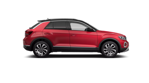 T-Roc Style 2025 [object Object]