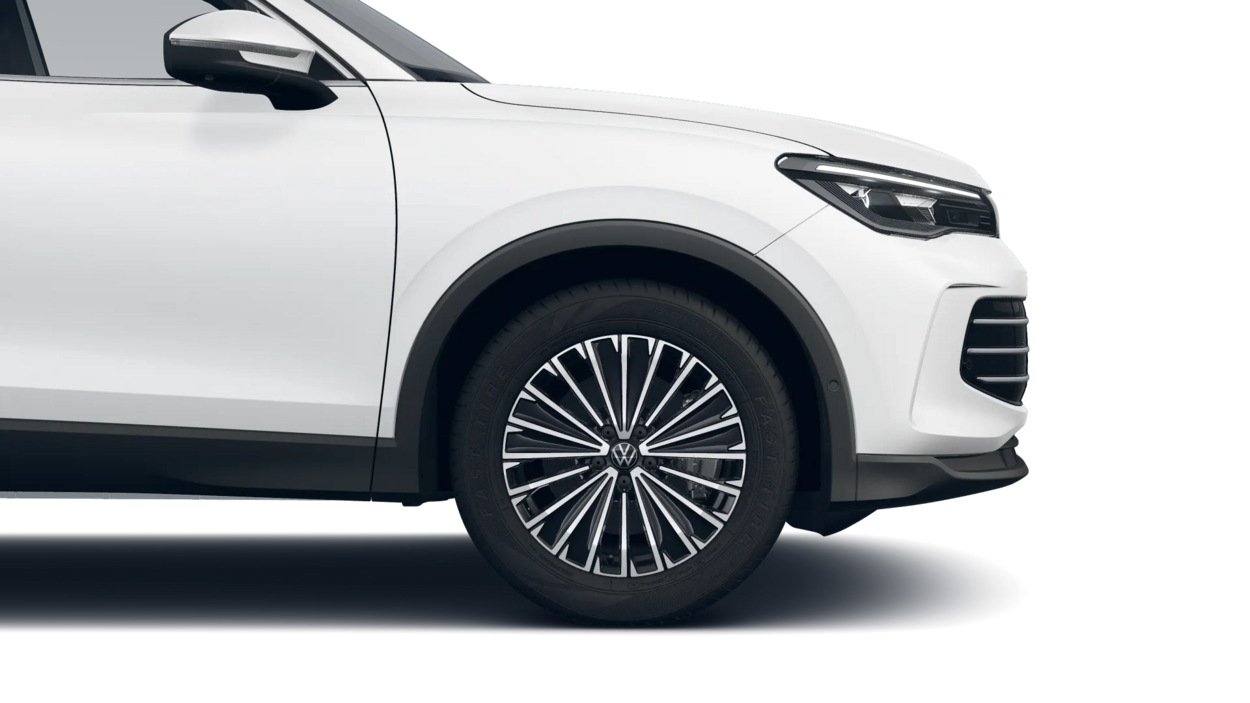 Tiguan - render 5}