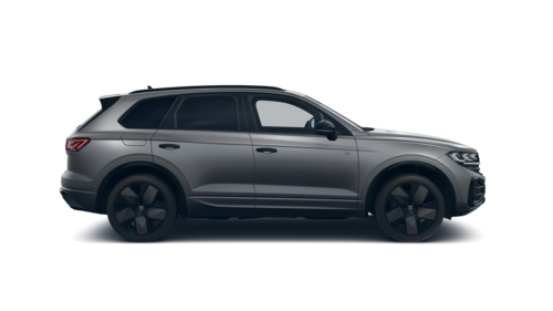 Touareg R-Line 2026 [object Object]