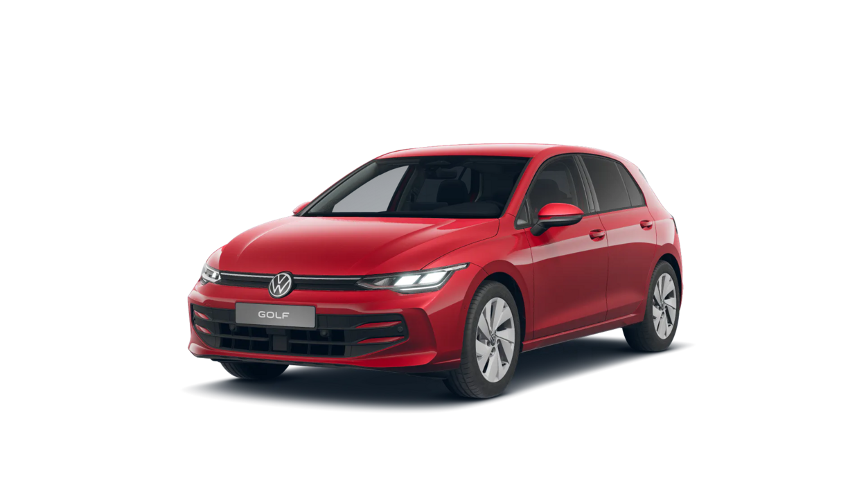 Golf - render 4