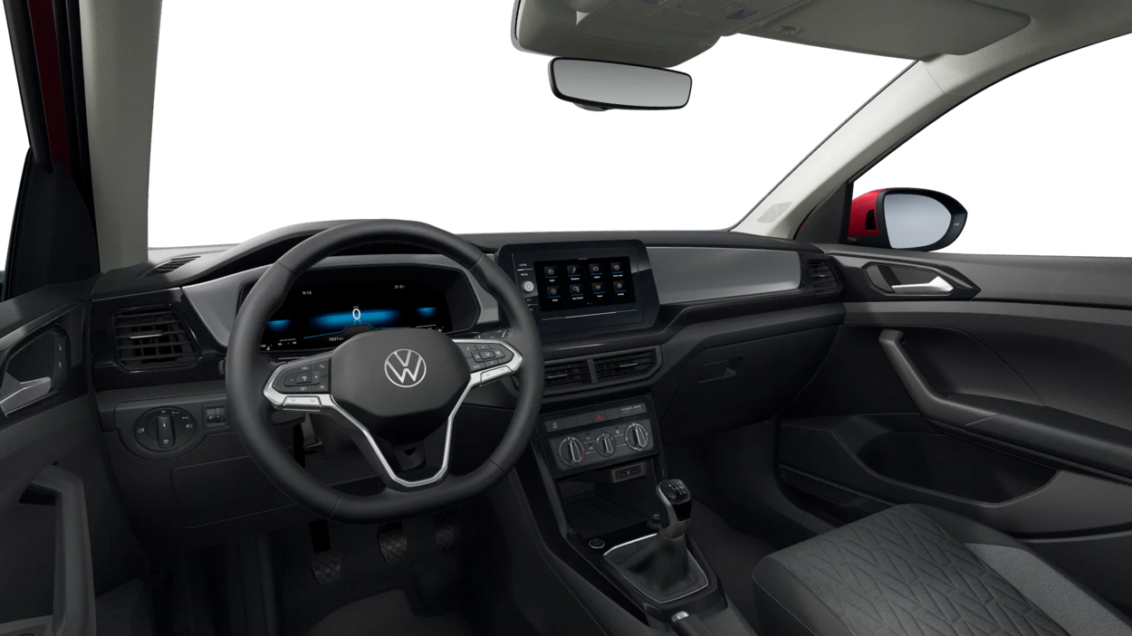 T-Cross - render 6