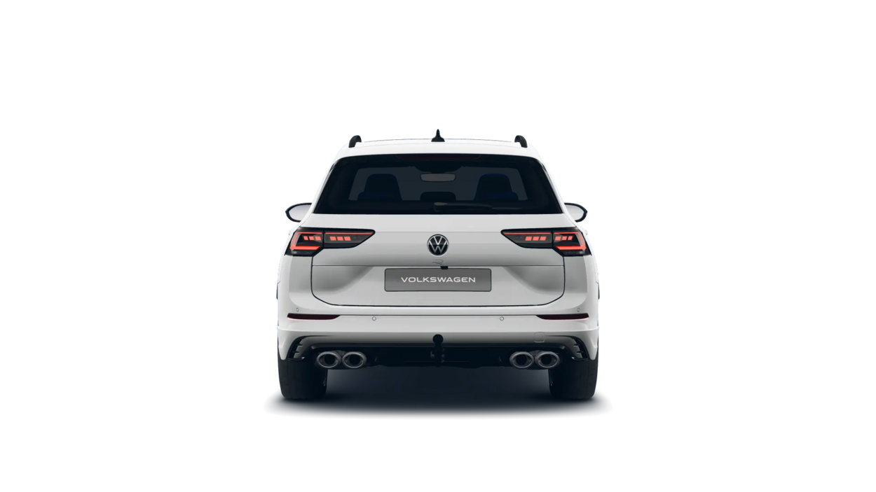 Golf Variant - render 1