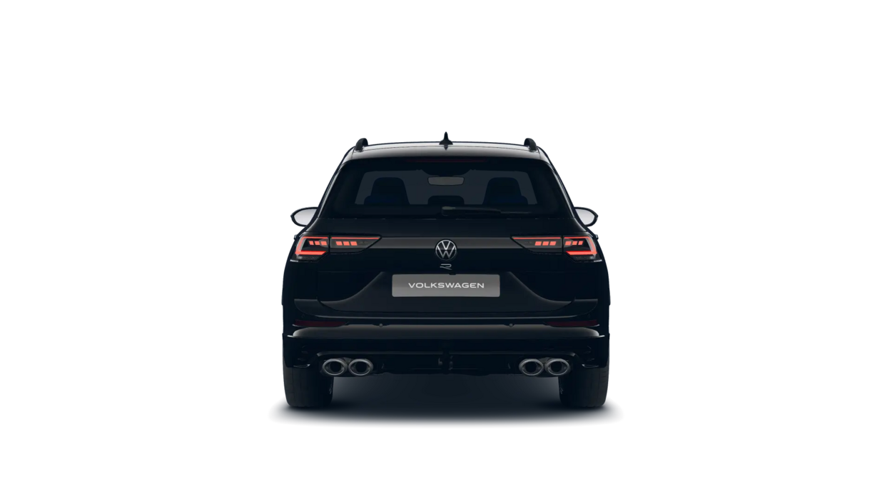 Golf Variant - render 1