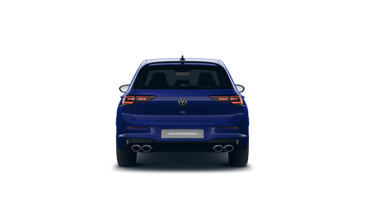 Golf - render 1